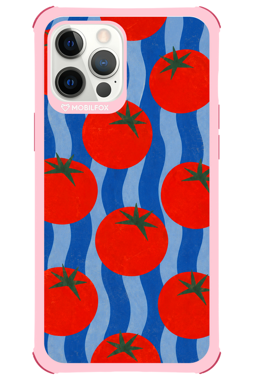 TOMATO 2.0 - Apple iPhone 12 Pro Max