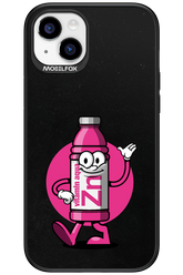 Vitamin Aqua Zn - Apple iPhone 15 Plus