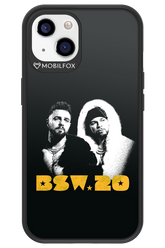 BSW 20 (8) 2.0 - Apple iPhone 13
