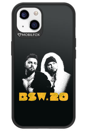 BSW 20 (8) 2.0 - Apple iPhone 13