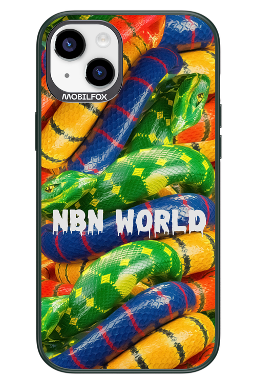 Wild 2.0 - Apple iPhone 14 Plus