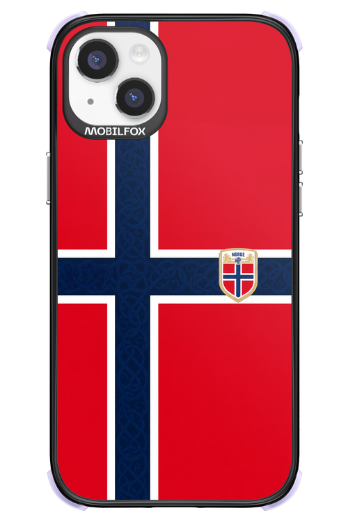 Norway 2.0 - Apple iPhone 14 Plus