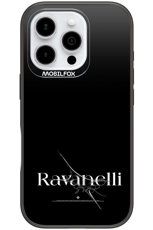 Ravanelli - Apple iPhone 16 Pro