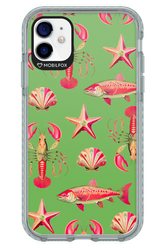 Sea Stars - Apple iPhone 11