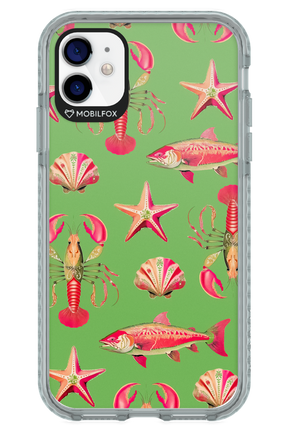 Sea Stars - Apple iPhone 11