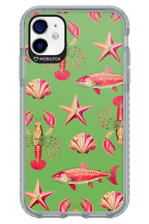 Sea Stars - Apple iPhone 11