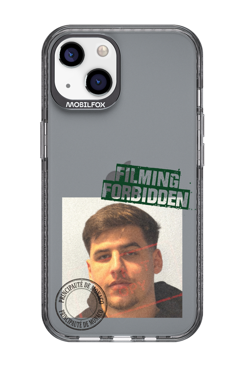 Sorin Mugshot 2.0 - Apple iPhone 13