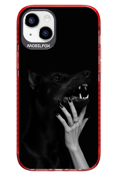 Hellhound 2.0 - Apple iPhone 14 Plus