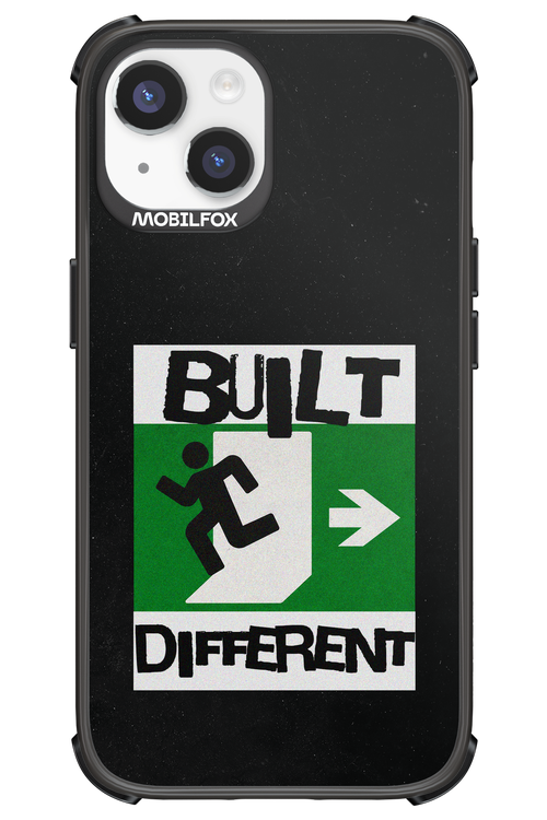 Just Different 2.0 - Apple iPhone 14