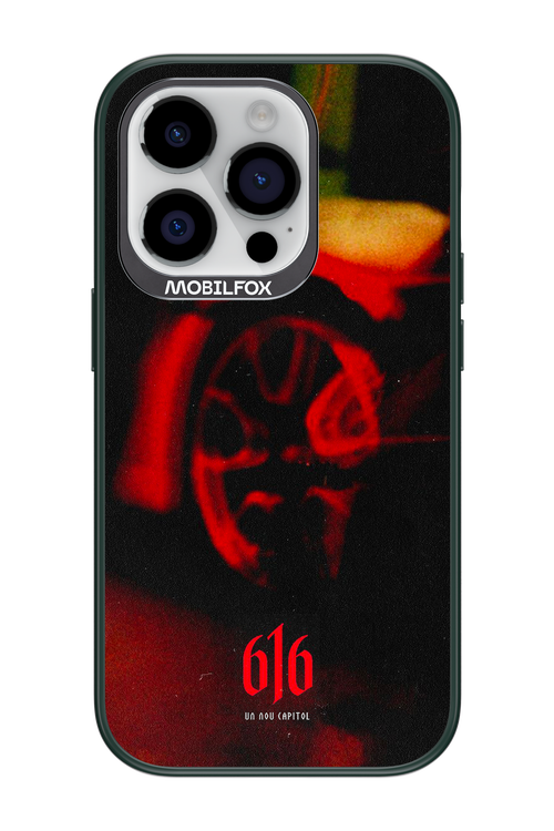 616 2.0 - Apple iPhone 14 Pro