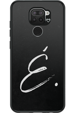 (Off Space) E II 2.0 - Xiaomi Redmi Note 9
