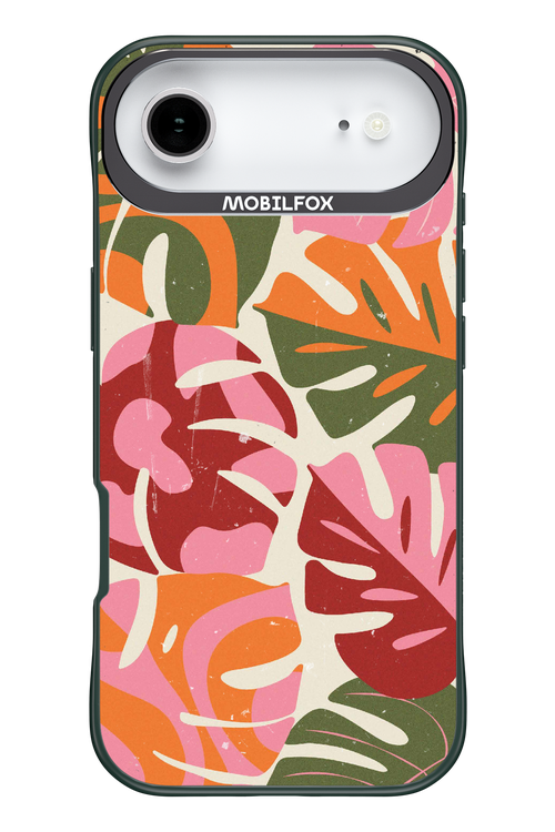 Tropical Heatwave 2.0 - Apple iPhone 17 Air