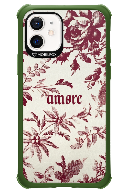 Amore - Apple iPhone 12