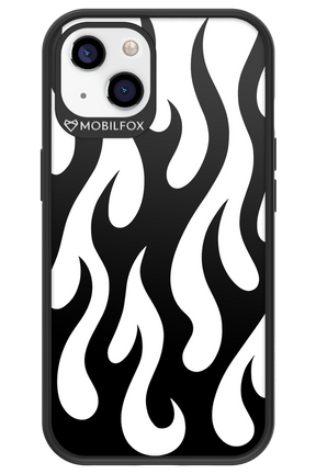 Hell Flame - Apple iPhone 13
