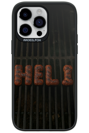 Barbeque - Apple iPhone 14 Pro Max