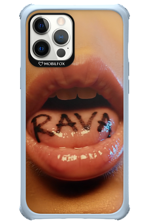 Rava Kiss 2.0 - Apple iPhone 12 Pro Max