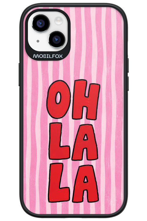 OHLALA 2.0 - Apple iPhone 14 Plus