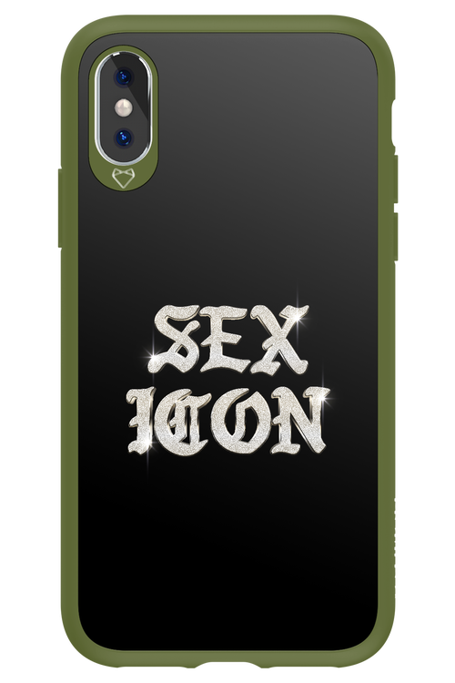 SEX ICON 2.0 - Apple iPhone XS