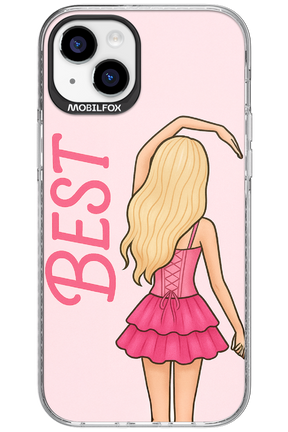 Bestt - Apple iPhone 15 Plus