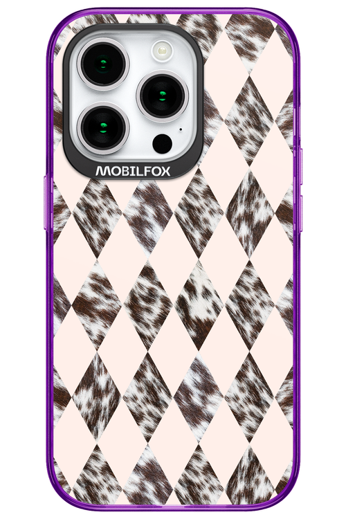 Cool Floor - Apple iPhone 15 Pro