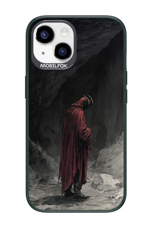 D3MON Cover 2.0 - Apple iPhone 14
