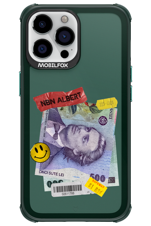 Money - Apple iPhone 13 Pro Max