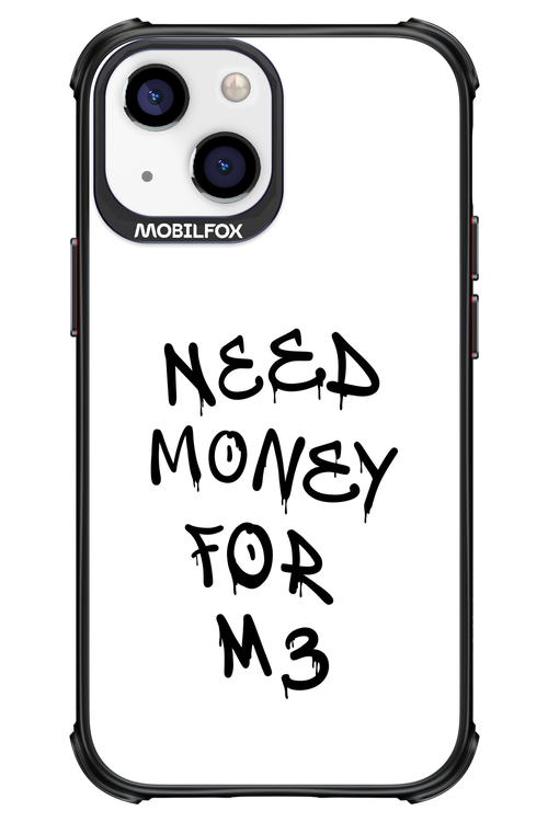 Need M3 White - Apple iPhone 13 Mini