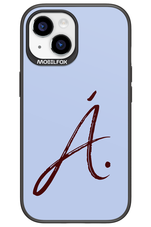 (Jellyfish Presso) A II 2.0 - Apple iPhone 15
