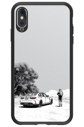 Dreamland 2.0 - Apple iPhone XS Max