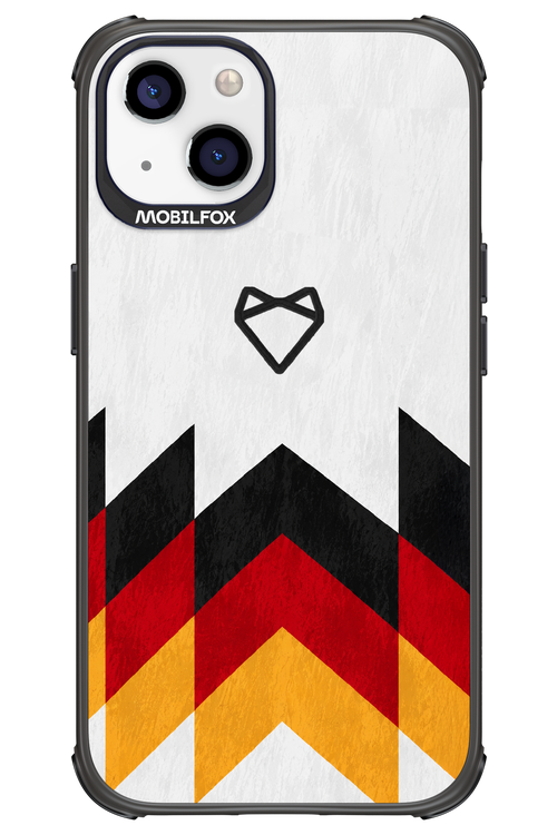 Germania x Mobilfox 2.0 - Apple iPhone 13