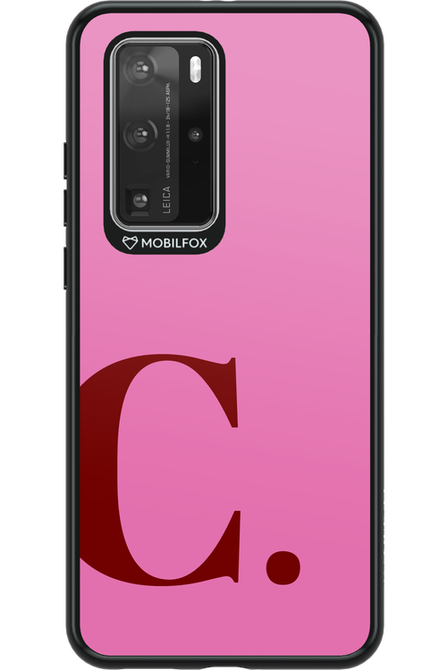 C (Sorbet) 2.0 - Huawei P40 Pro