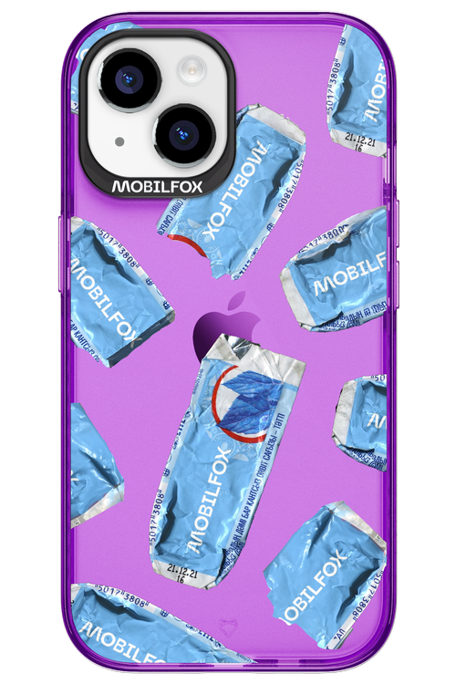 Mobilfox Gum 2.0 - Apple iPhone 15