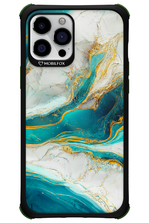 Emerald 2.0 - Apple iPhone 12 Pro Max