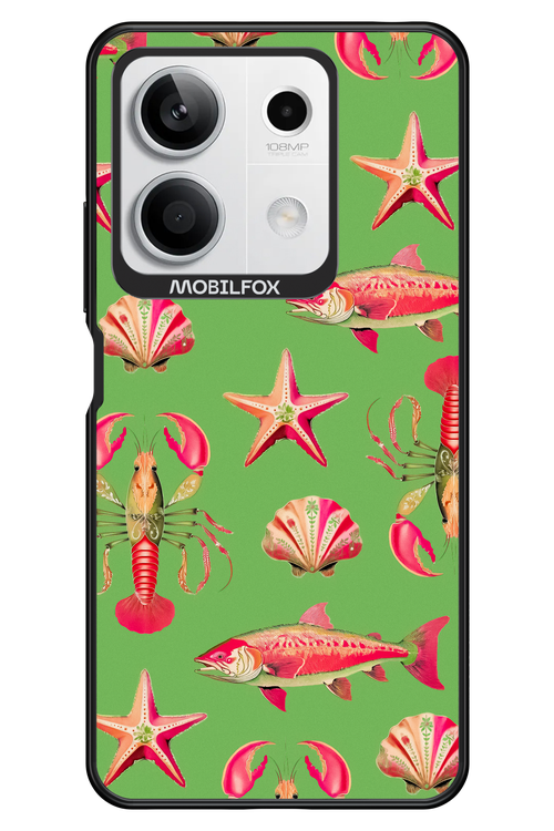 Sea Stars - Xiaomi Redmi Note 13 5G