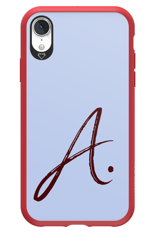 (Jellyfish Presso) A 2.0 - Apple iPhone XR