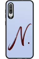 (Jellyfish Presso) N 2.0 - Samsung Galaxy A50