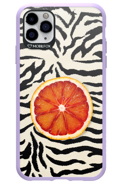 Wild Nectarin 2.0 - Apple iPhone 11 Pro Max