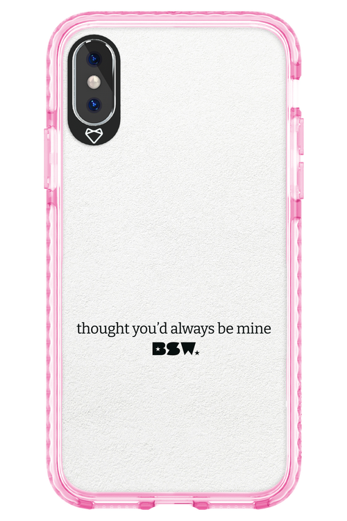 BSW FourSeasons 13 2.0 - Apple iPhone XS