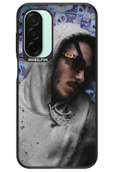 Sute Albastre Cover 2.0 - Samsung Galaxy A26