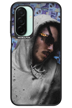 Sute Albastre Cover 2.0 - Samsung Galaxy A26