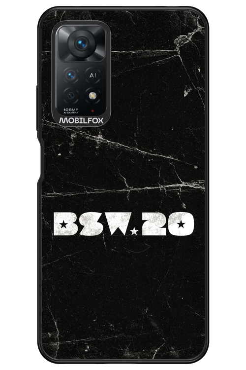 BSW 20 (2) 2.0 - Xiaomi Redmi Note 11Pro 4G/5G