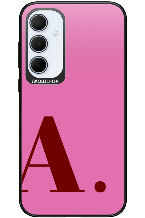A (Sorbet) 2.0 - Samsung Galaxy A35