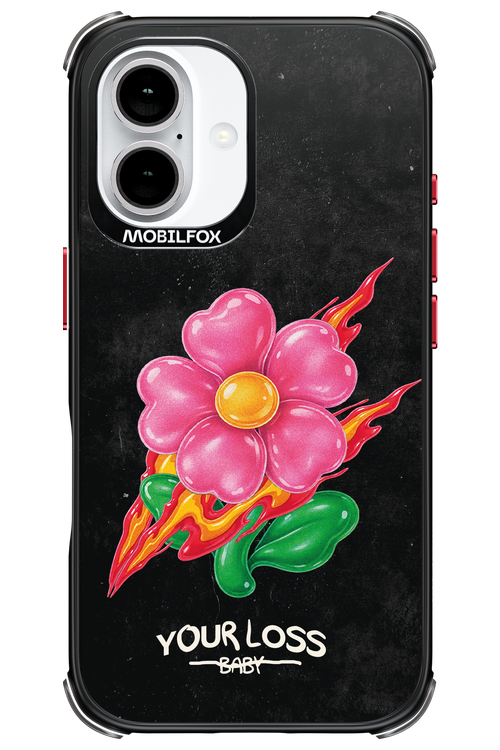 Your Loss 2.0 - Apple iPhone 16