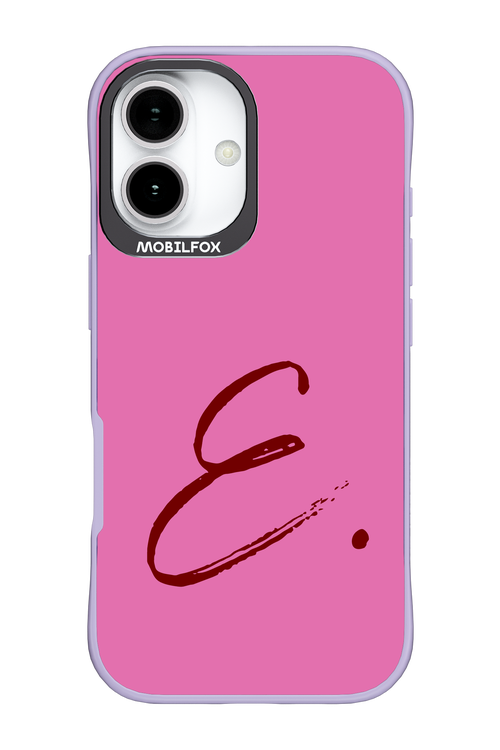 (Sorbet) E 2.0 - Apple iPhone 17