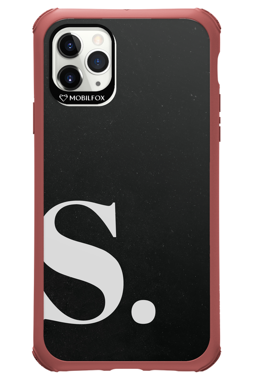 S (Off Space) 2.0 - Apple iPhone 11 Pro Max