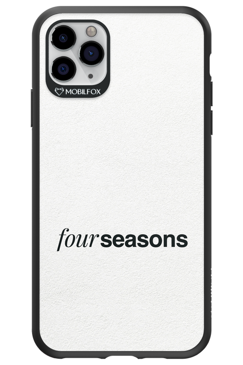 BSW FourSeasons 11 2.0 - Apple iPhone 11 Pro Max