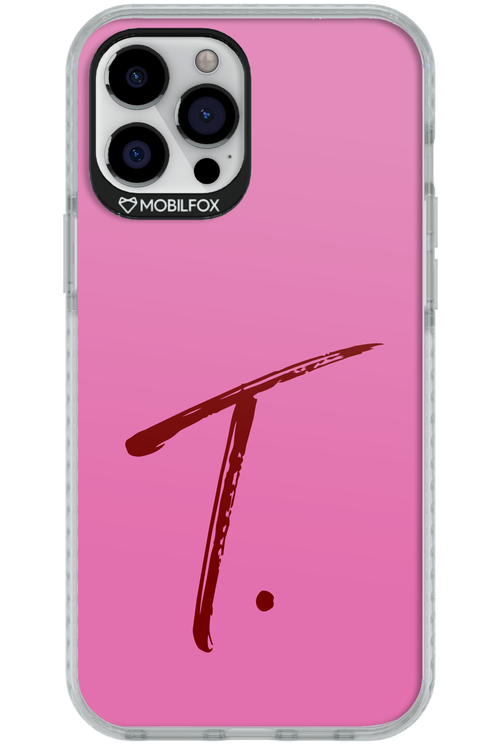(Sorbet) T 2.0 - Apple iPhone 12 Pro Max