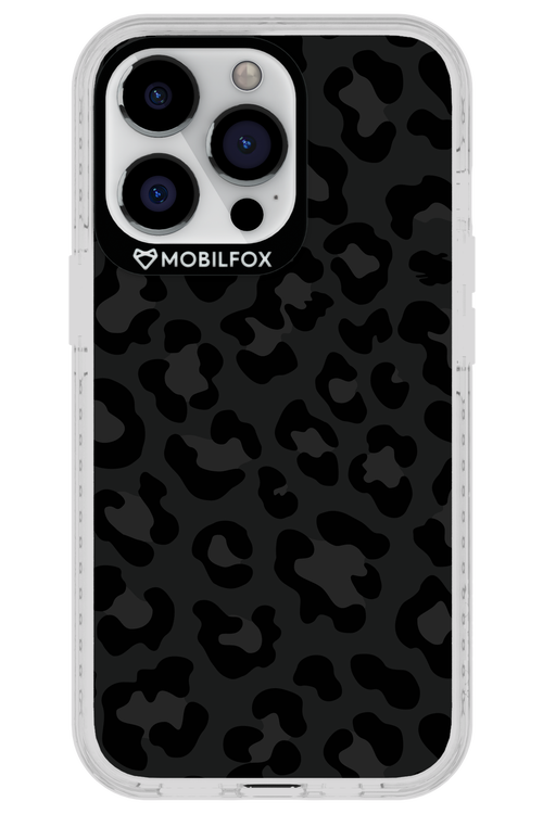 BLACK LEOPARD 2.0 - Apple iPhone 13 Pro
