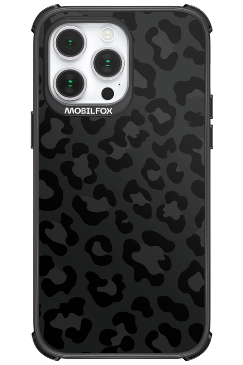 BLACK LEOPARD 2.0 - Apple iPhone 14 Pro Max