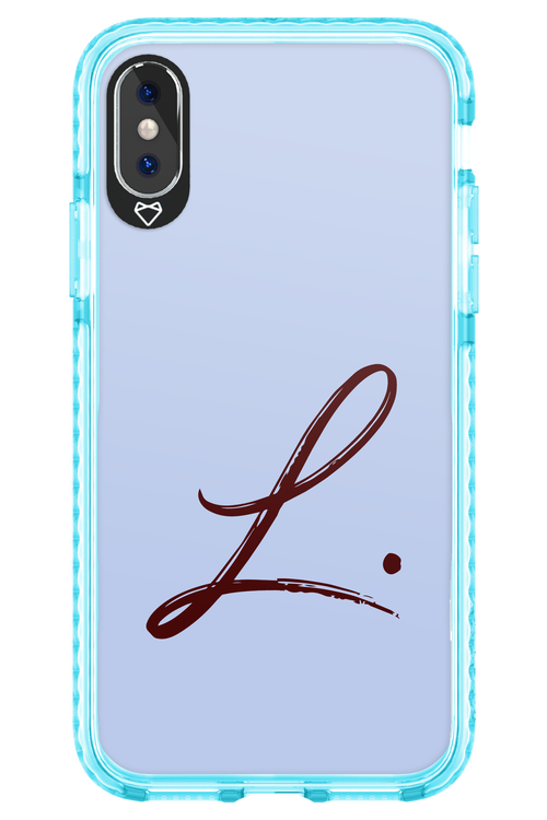 (Jellyfish Presso) L 2.0 - Apple iPhone XS